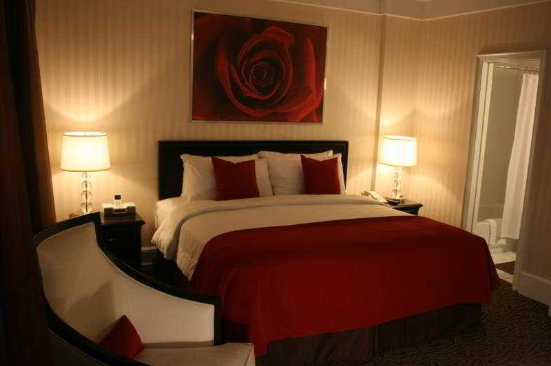 فندق أتلانتافي  فندق أرتمور الغرفة الصورة